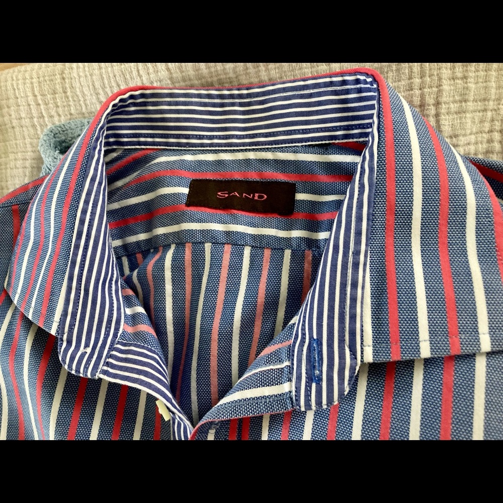 Sand Copenhagen L Shirt
